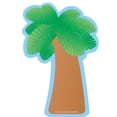 thumbnail image 1 of SHAPES ETC.  Large Notepad - Palm Tree, 1 of 7