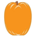 thumbnail image 1 of SHAPES ETC. Large Notepad - Pumpkin, 1 of 3