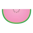 thumbnail image 1 of SHAPES ETC. Large Notepad - Watermelon, 1 of 3