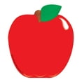 thumbnail image 1 of SHAPES ETC. Mini Notepad - Apple/Macintosh, 1 of 3