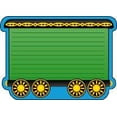 thumbnail image 1 of SHAPES ETC. Mini Notepad - Box Car, 1 of 6