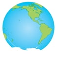 thumbnail image 1 of SHAPES ETC. Mini Notepad - Earth, 1 of 9