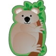 thumbnail image 1 of SHAPES ETC. Mini Notepad - Koala, 1 of 5