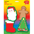 thumbnail image 1 of SHAPES ETC. Mini Notepad Set -  December, 1 of 11