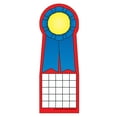 thumbnail image 1 of SHAPES ETC. Personal Incentive Chart - Blue Ribbon, 1 of 2