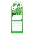 thumbnail image 1 of SHAPES ETC. Personal Incentive Chart - Leprechaun, 1 of 1