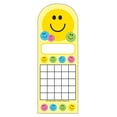 thumbnail image 1 of SHAPES ETC. Personal Incentive Chart - Smile, 1 of 2