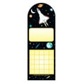 thumbnail image 1 of SHAPES ETC. Personal Incentive Chart - Space, 1 of 5