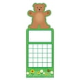 thumbnail image 1 of SHAPES ETC. Personal Incentive Chart - Teddy Bear, 1 of 1