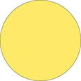 thumbnail image 1 of SHAPES ETC. Sticky Shape Notepad - Coin, 1 of 1