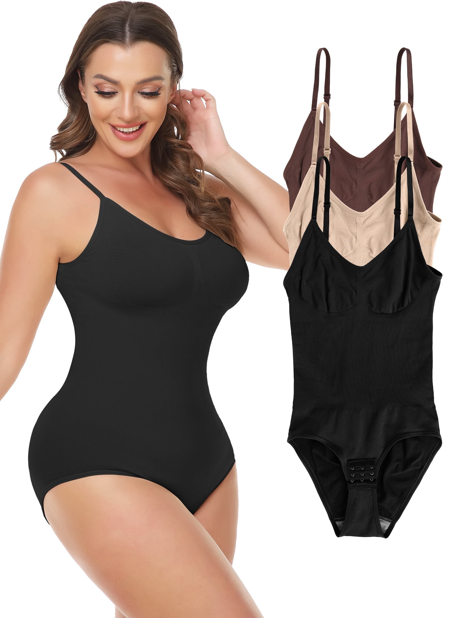 3 in one body shaper new arrivals