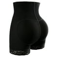 thumbnail image 1 of SHAPEVIVA Butt Lifter Panties Body Shaper for Women Hip Enhancer Hi-waist Tummy Control Shapewear Shorts, 1 of 6