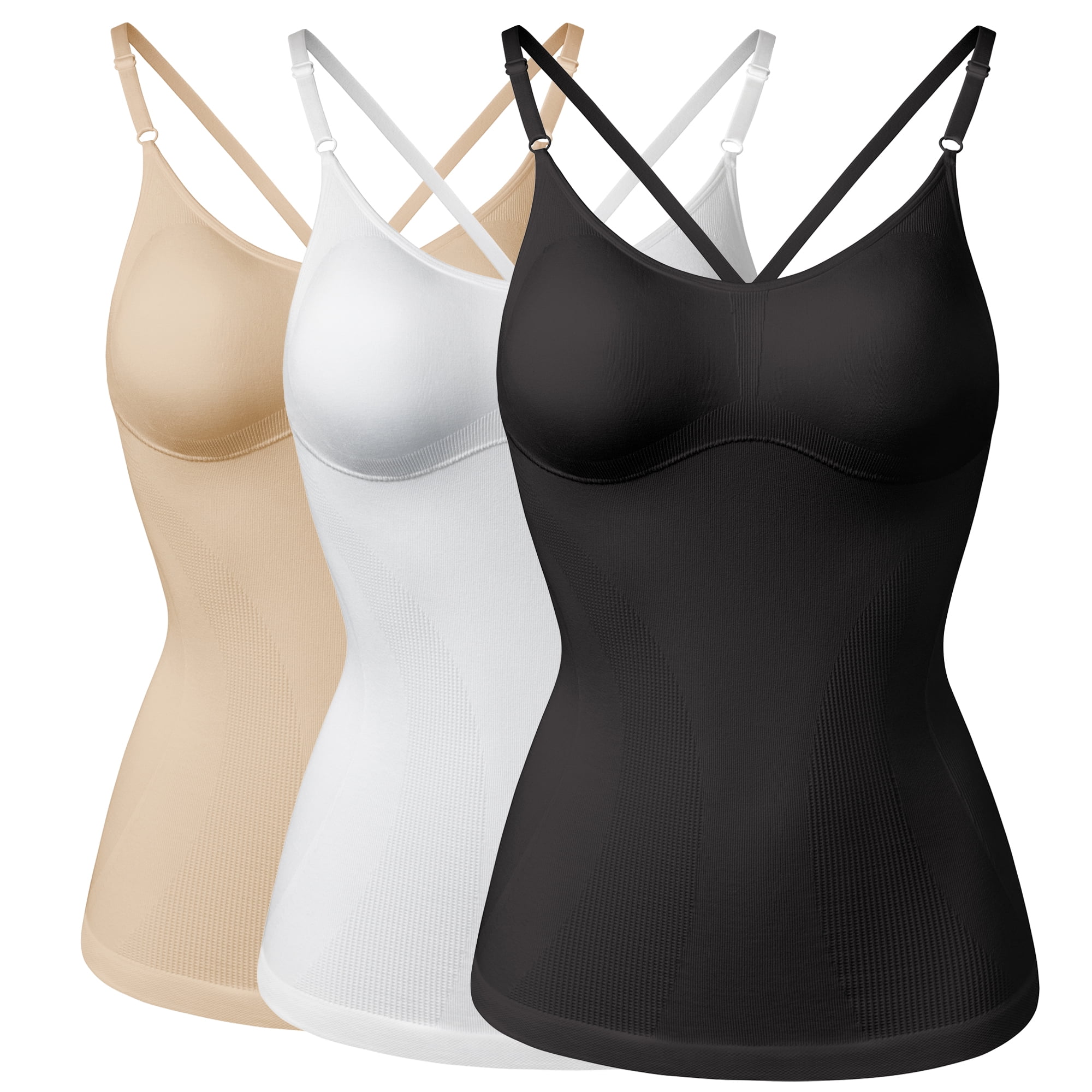 4 Shaping Camis Our Customers Can't Get Enough Of