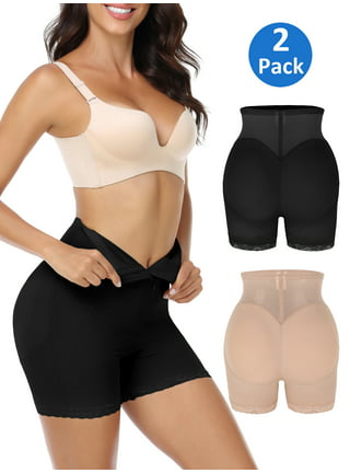 Stamens Spanx,Women High Waist Trainer Tummy Control Panties Butt Lifter Body  Shaper Corsets Abdomen Shapewear Underwear(2XL) 