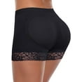 thumbnail image 1 of SHAPEVIVA Womens Fake Buttock Butt Lifter Padded Panties Enhancer for Female, 1 of 6