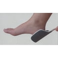 thumbnail image 1 of The Shappy File Coarse, Unique Double Sided Wet or Dry Ergonomic Long Handle Foot Rasp, 1 of 10