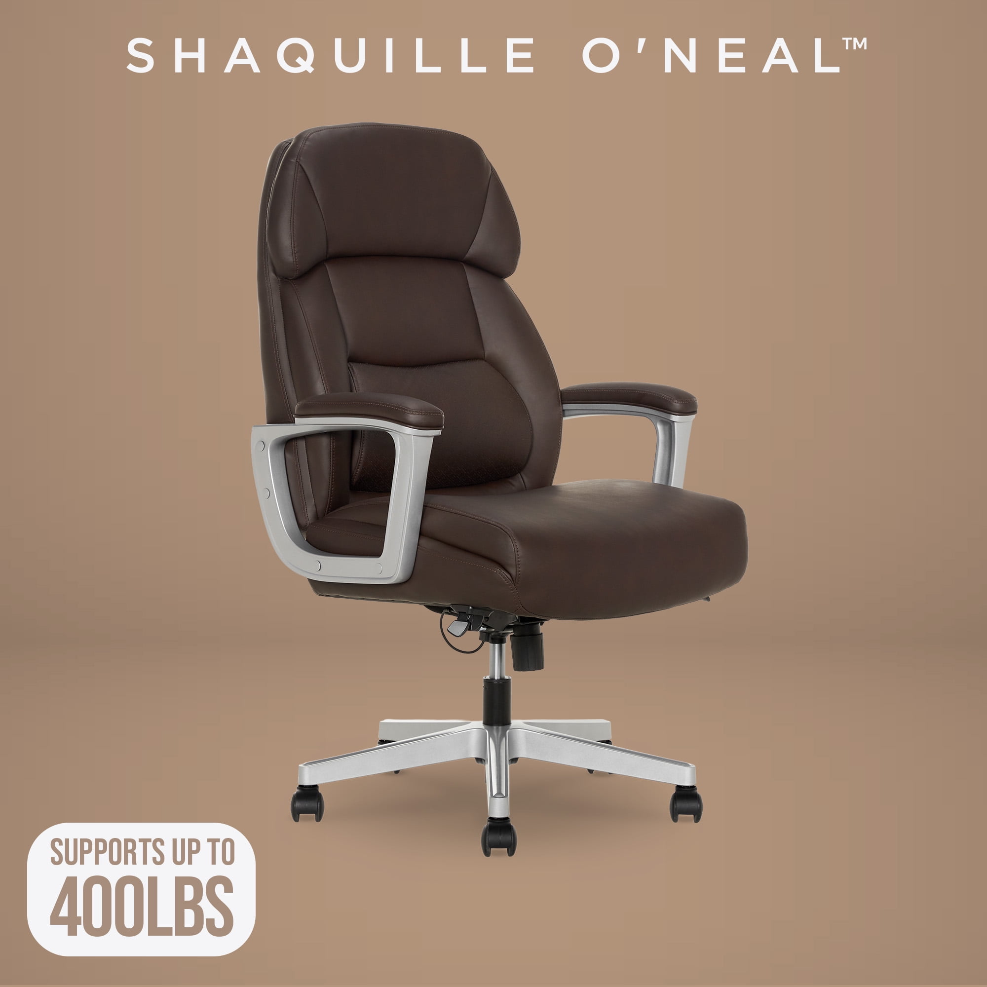 Shaquille O