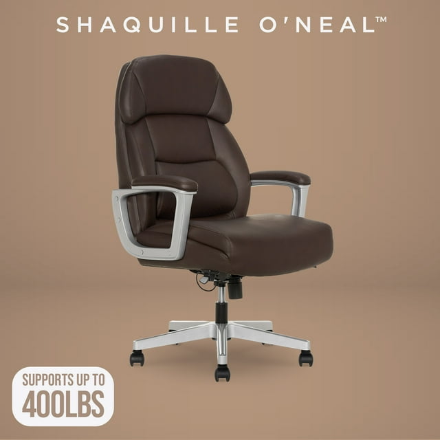 Shaquille O
