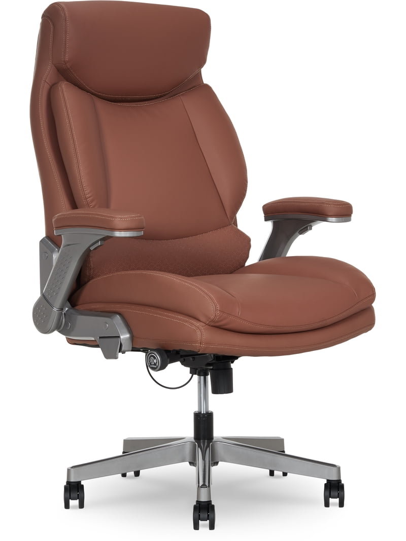 Shaquille O'Neal Tarvos Big & Tall Office Chair with PureSoft
