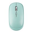 thumbnail image 1 of SHARE SUNSHINE Bluetooth/2.4G Dual Mode Wireless Mouse 4 Button 3DPI Computer Mice, 1 of 5