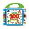 thumbnail image 1 of SHARE SUNSHINE Early Education English Enlightenment 100 Word Book for 1-4 years old, 1 of 5
