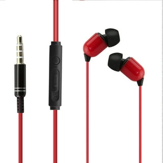 Headphones Extra Long Cord