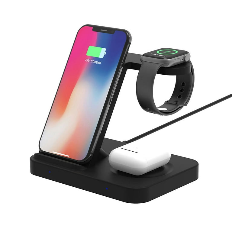 SHARE SUNSHINE Wireless Charger, in Charging Station for