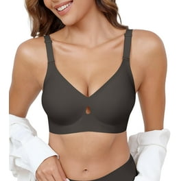 Goddess Verity Full Cup Non Wire Bra (700218),44DDD