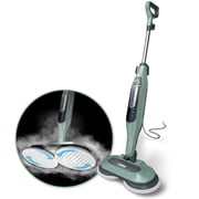 Shark Steam & Scrub All-in-One Steam Mop, Hard Floors, Scrubbing and Sanitizing, S7000