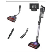 Shark Cordless Stratos with Clean Sense IQ Cordless Vacuum Gray UZ815H