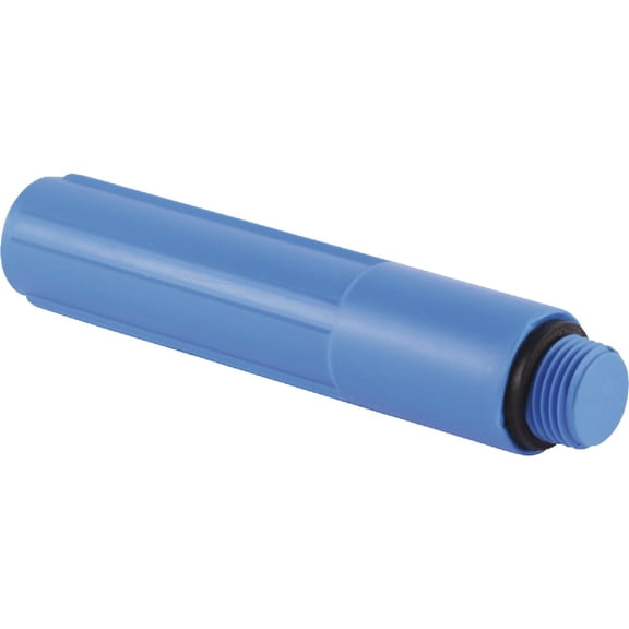 SHARKBITE 1/2 In. PEX Test Plug - Single Pack