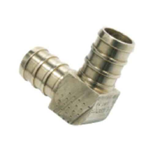 Shark Bite Uc246lfa 3/8" X 3/8" Sharkbite Low Lead Elbow