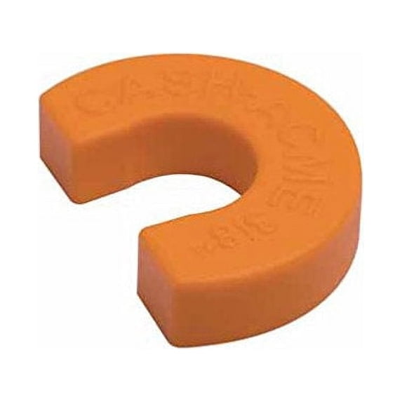 SHARKBITE/CASH ACME U708A 3/8" Disconnect Clip