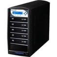 thumbnail image 1 of SHARKBLU BLU-RAY DVD CD USB 3.0 STAND-ALONE 1:5 DUPLICATOR HDD, 1 of 3