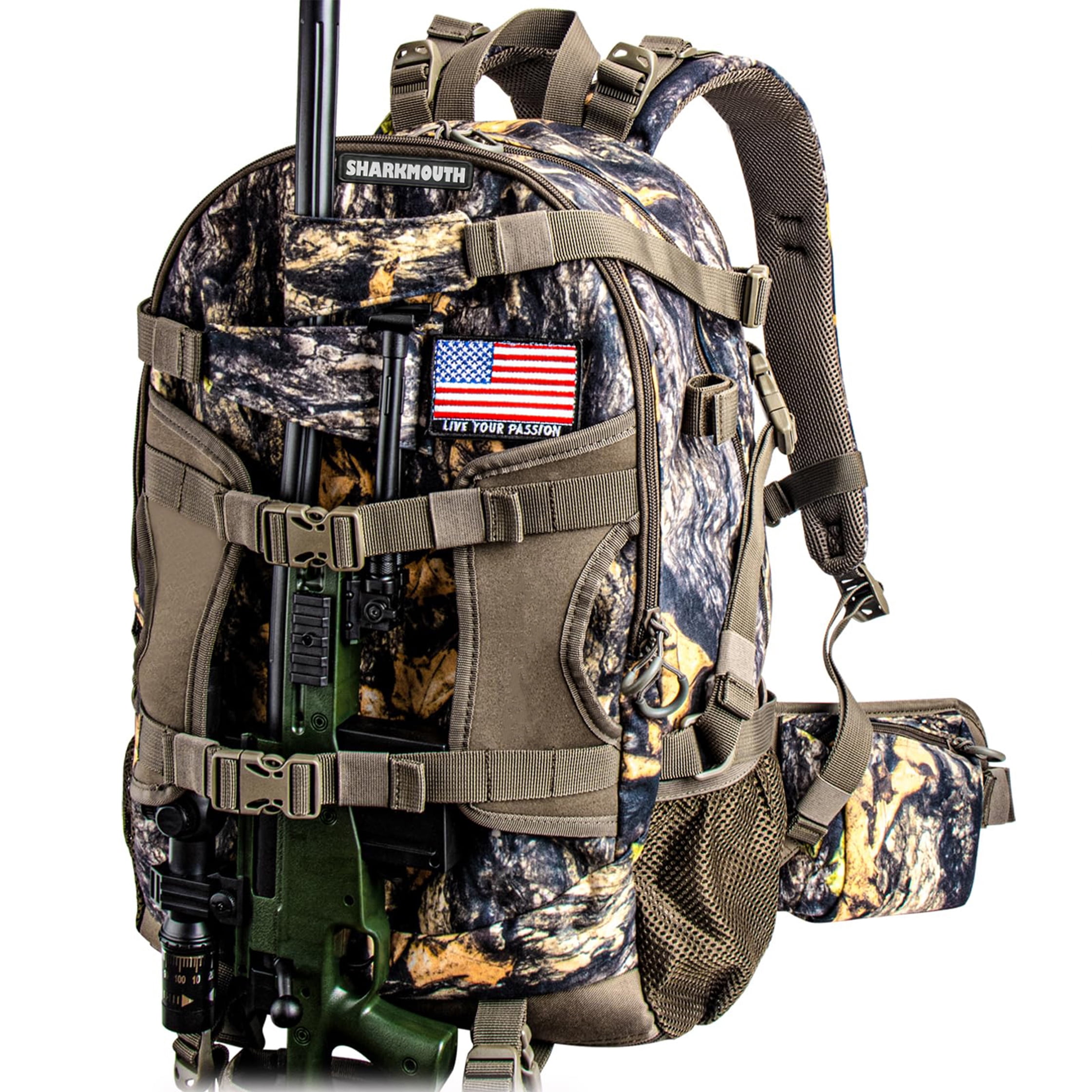 Hunting Backpacks in Hunting Walmart