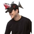 thumbnail image 1 of SHARKNADO BALL CAP, 1 of 2