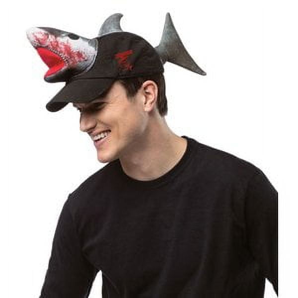 SHARKNADO BALL CAP
