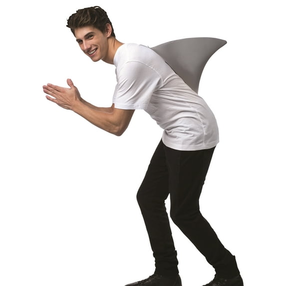 SHARKNADO SHARK FINS W PINS
