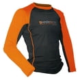 thumbnail image 1 of Sharkskin Rapid Dry Long Sleeve Shirt, 1 of 7