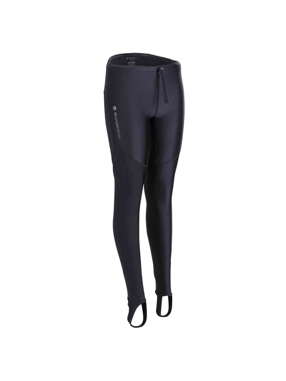 Women Chillproof Long Pants, Size: 3XL (WSSCPLPBK20)