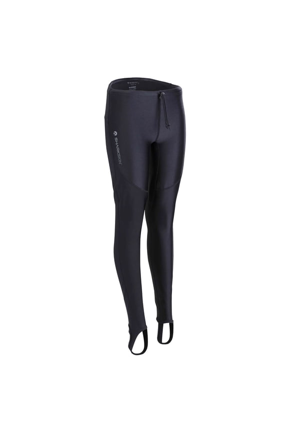 Women Chillproof Long Pants, Size: 4XL (WSSCPLPBK22)