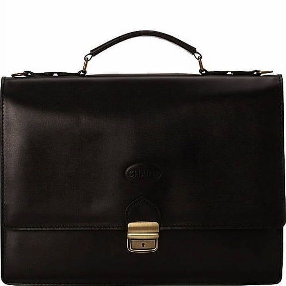 SHARO Thin Euro Design Laptop Brief