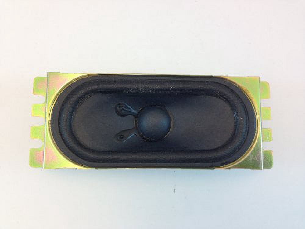 SHARP 1 3/4" X 4 3/4" (120X45mm), SHIELDED FULL RANGE REPLACMENT ...