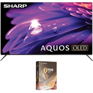 SHARP AQUOS ４K Home Entertainment - Televisions - Sharp Electronics