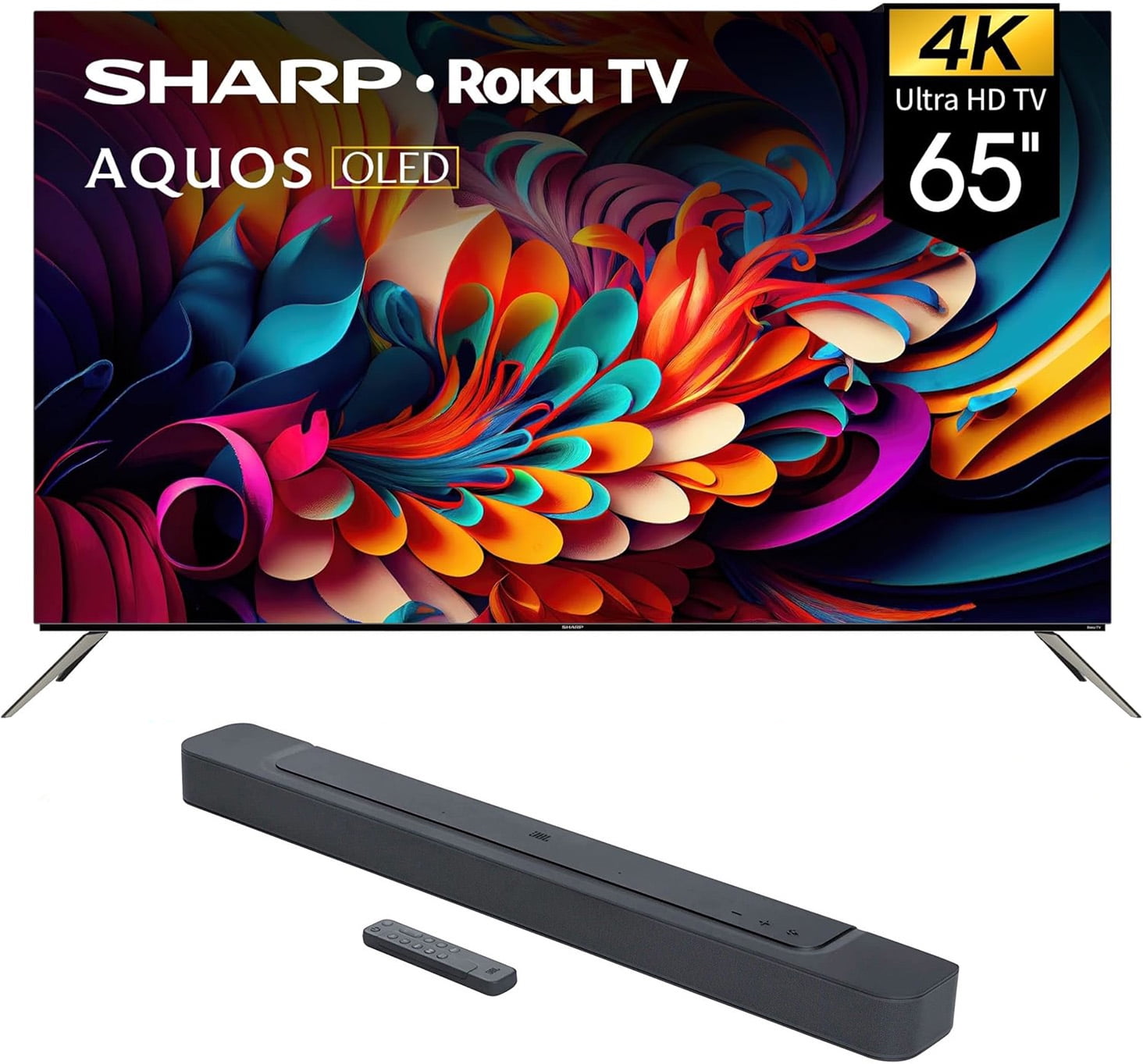 70 Sharp Smart Tv