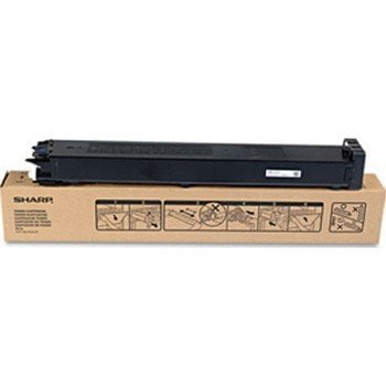 SHARP BLACK TONER CARTRIDGE