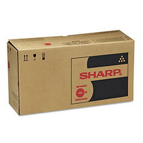 SHARP BRAND AR-M355N 1-BLACK DEVELOPER - 100,000 page yield - image 1 of 1