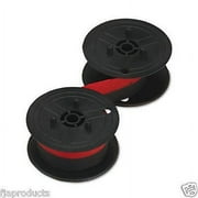 SHARP EL-1197PII Calculator Ribbon, Compatible with Sharp EL-1197PII, Black