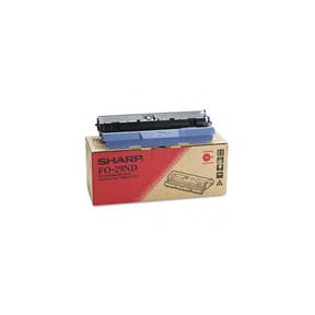 Sharp Ink & Toner
