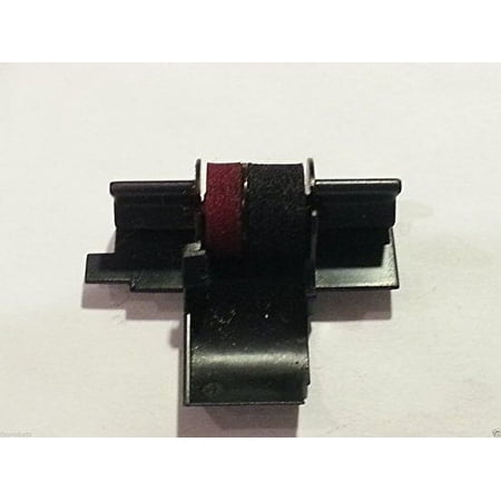 SHARP P 23DH V Calculator Ink Roller, Compatible with Canon P23DHV, Black